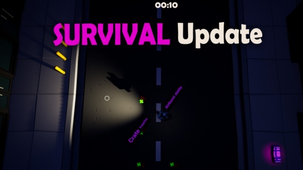 僵尸生成器防御