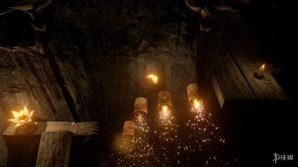 蜡烛人：完整版