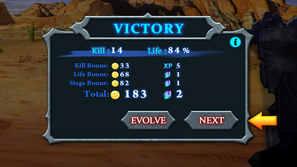 兽王争霸国际服(Fort Conquer)