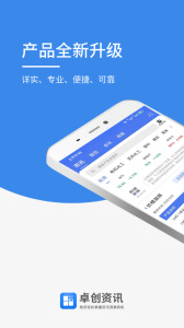 卓创资讯app