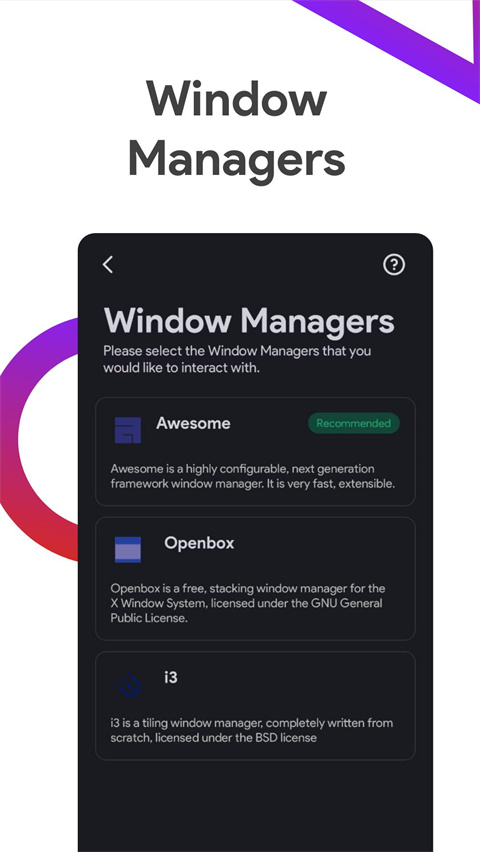 Andronix(Linux模拟器)