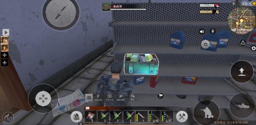 王牌战争小米渠道服