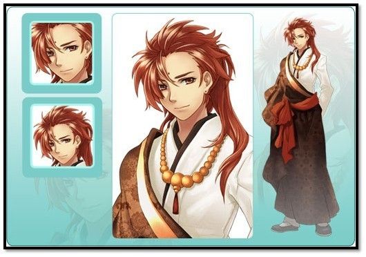 楼兰：轮回之轨迹