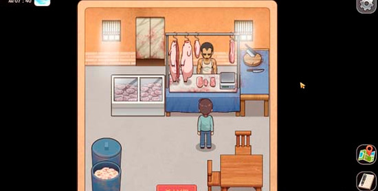 乡村狂想曲冷狐版