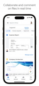 谷歌云端硬盘app