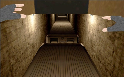 奔跑的露西(Run Lucy Run)