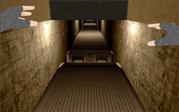 奔跑的露西(Run Lucy Run)