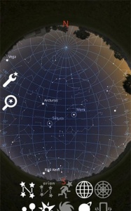 stellarium mobile中文版
