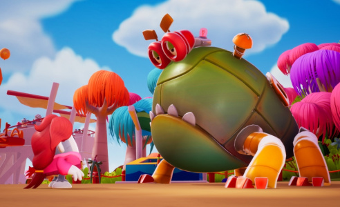 Kukoos：遗失的宠物