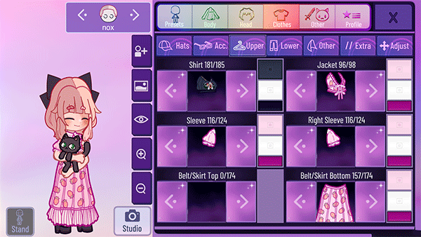 Gacha Nebula中文版
