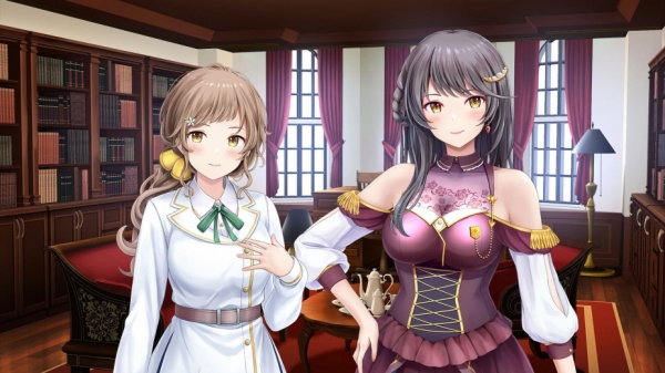 天作之合的我们1