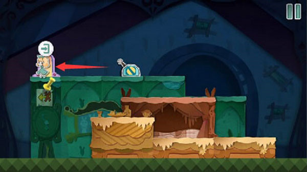 纸片少女官方版