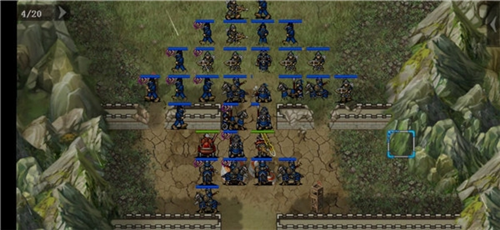 三国戏英杰传小米版