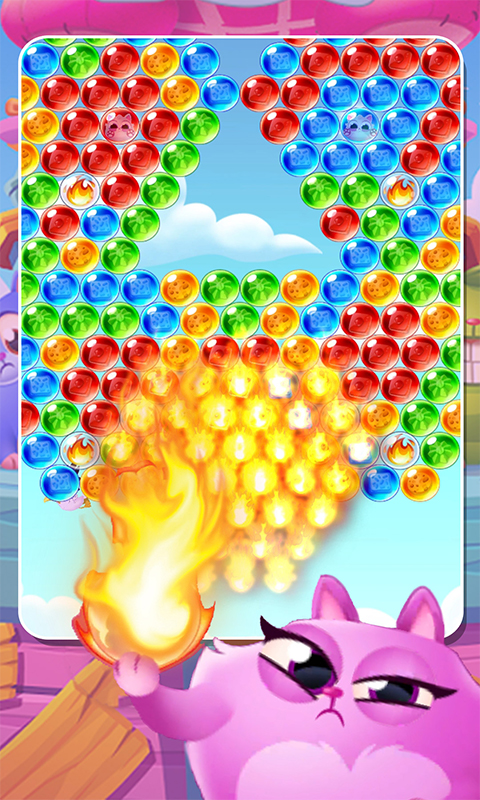 泡泡龙大作战官方版