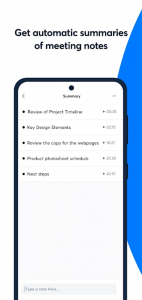 Otter翻译软件手机版