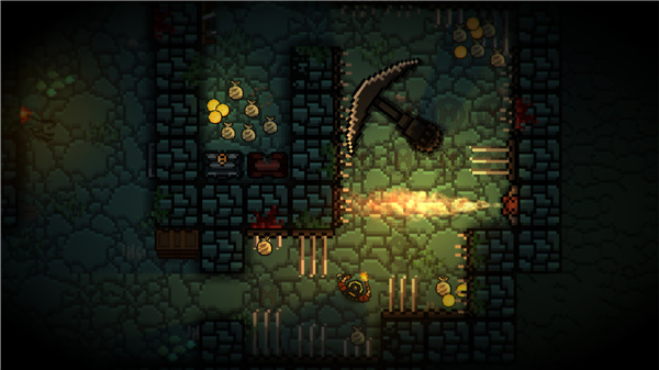 口袋盗贼国际版(Pocket Rogues: Ultimate)