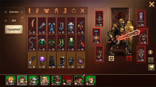 地牢求生2国际服(Dungeon Survival 2)