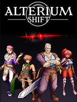 Alterium Shift
