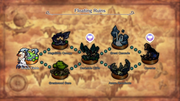 小小诺娅:乐园继承者