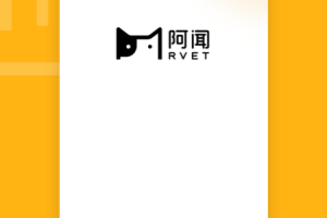 阿闻宠物官方版