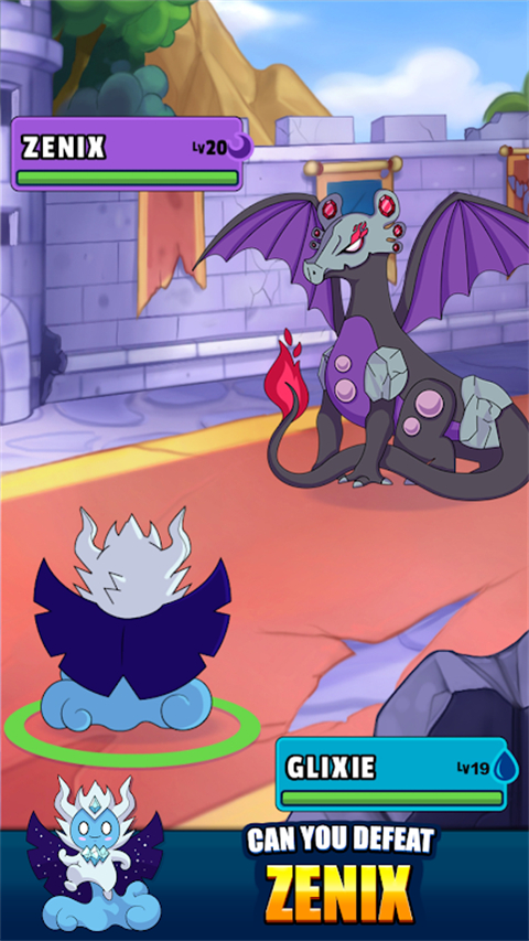 口袋妖怪的世界官方版