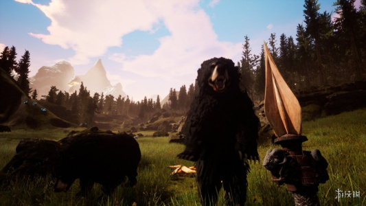 堡垒：火焰之炼