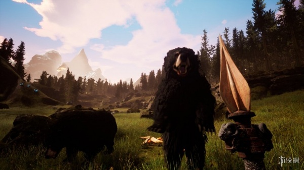 堡垒：火焰之炼