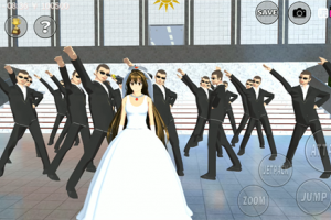 樱校联机版正版