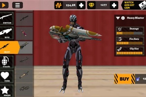 绳索英雄3官方版