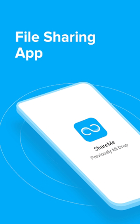小米快传(ShareMe)