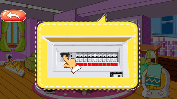 贝贝消防安全知识大全