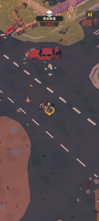 末日突击队官方版