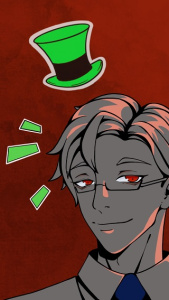 我和我的二十个渣男男友手游