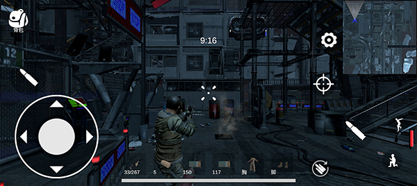 逃离克里夫官方版