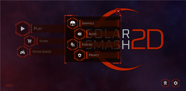 星球爆炸模拟器2D官方正版