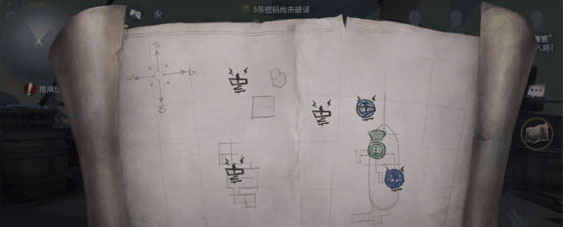 第五人格百度渠道服