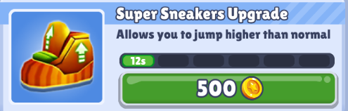 地铁跑酷新奥尔良版