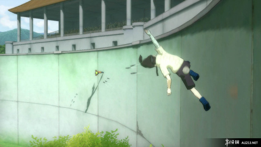 火影忍者 疾风传 究极风暴2