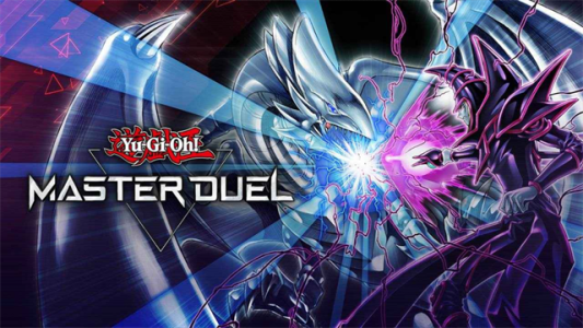 master duel手机版