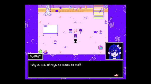 OMORI