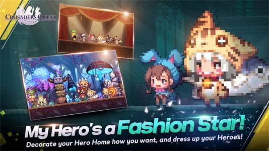 克鲁赛德战记国际版