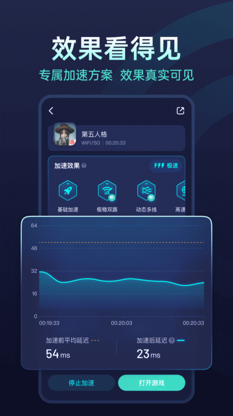 UU加速器app