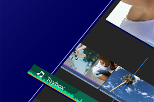 Adobe Premiere Rush手机版