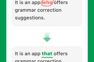 AI Grammar官方版