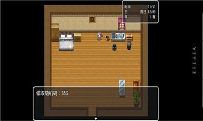 黑暗之源1.2冷狐汉化版