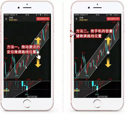 随身行app