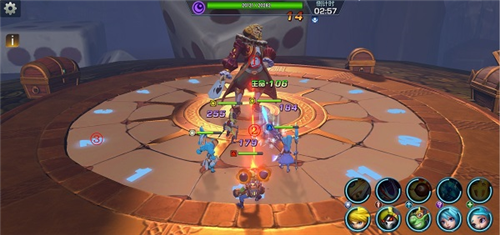 光之守望vivo渠道服