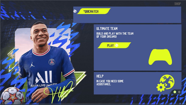 FIFA 22手机版