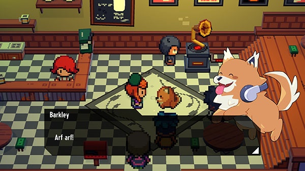 磁带妖怪手机版