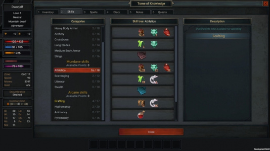 终极神秘古域：混沌洞穴